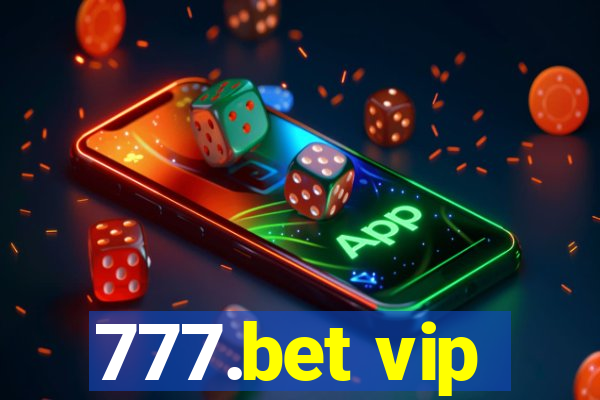 777.bet vip